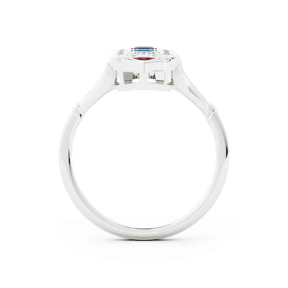 Vintage Mother’s Ring