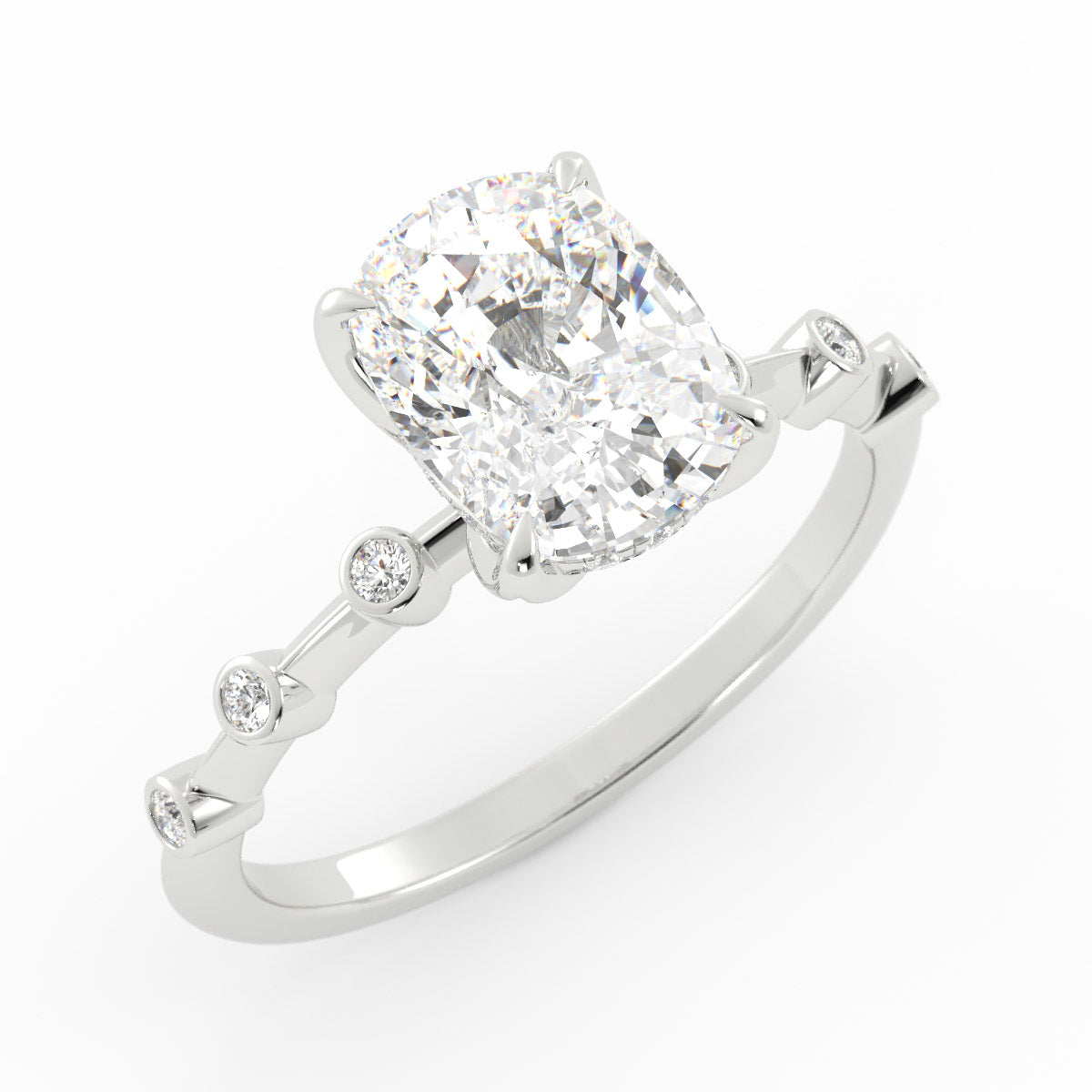 Wedding Rings