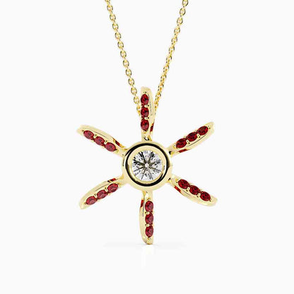 0793 – TB propellor pendant
