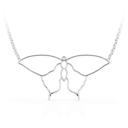 0837 – HELM butterfly