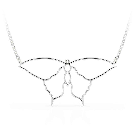 0837 – HELM butterfly