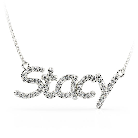 Name Pendants