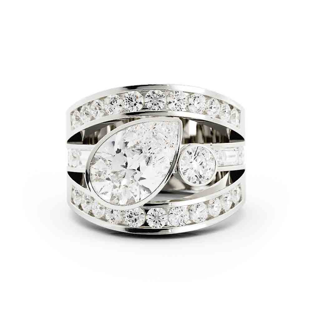 Customers Diamonds
