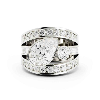 Customers Diamonds