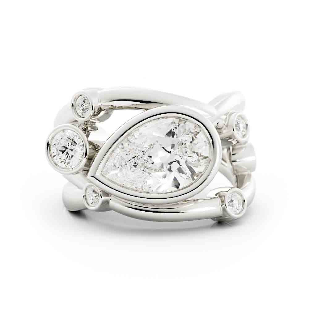 Customer Diamond