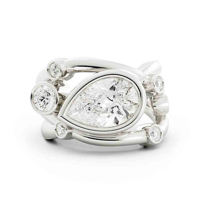 Customer Diamond