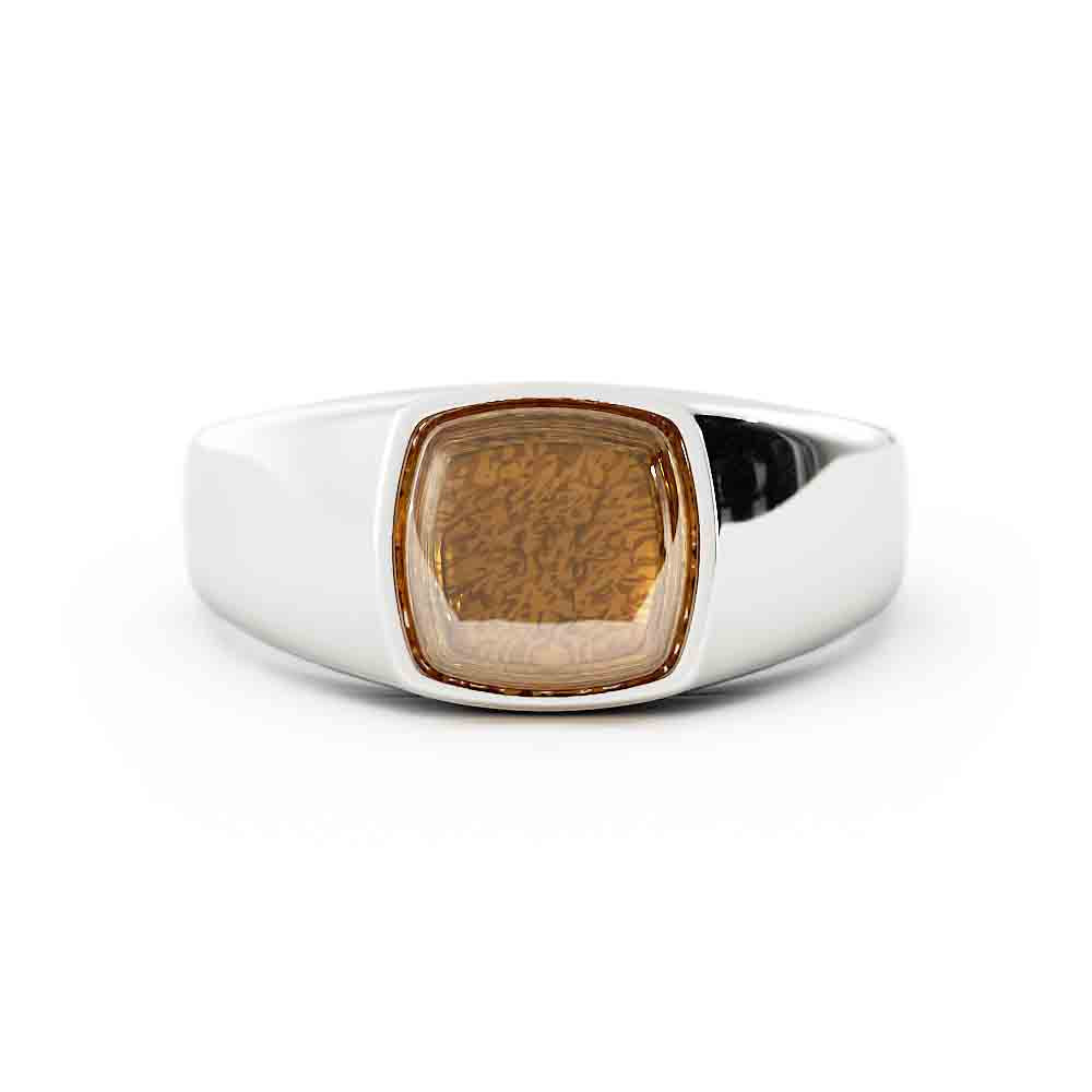 Elk Tooth Ring