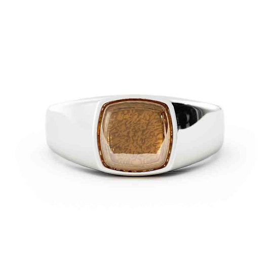 Elk Tooth Ring