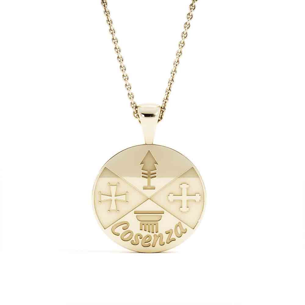 0720 yellow charm