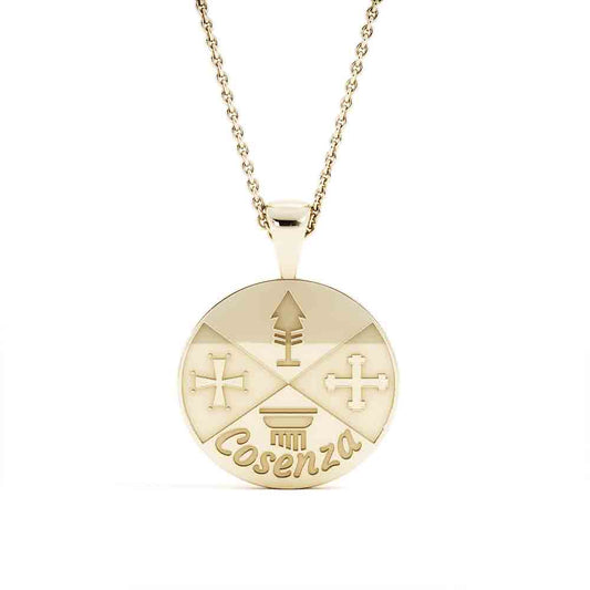 0720 yellow charm