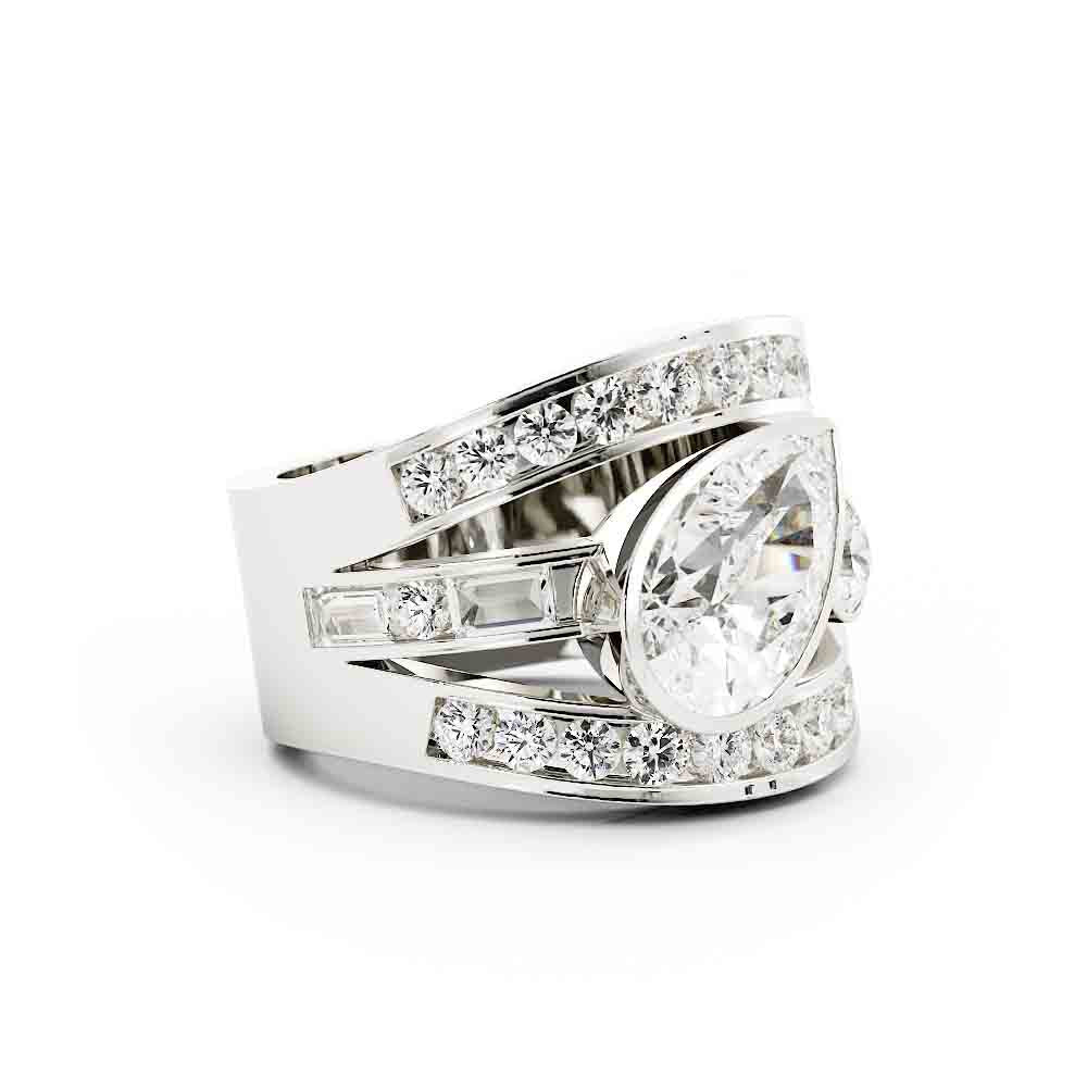 Customers Diamonds
