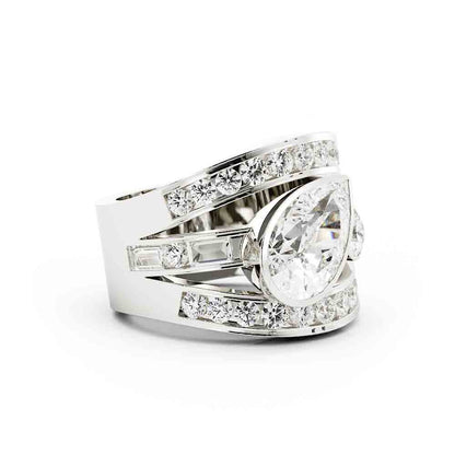 Customers Diamonds