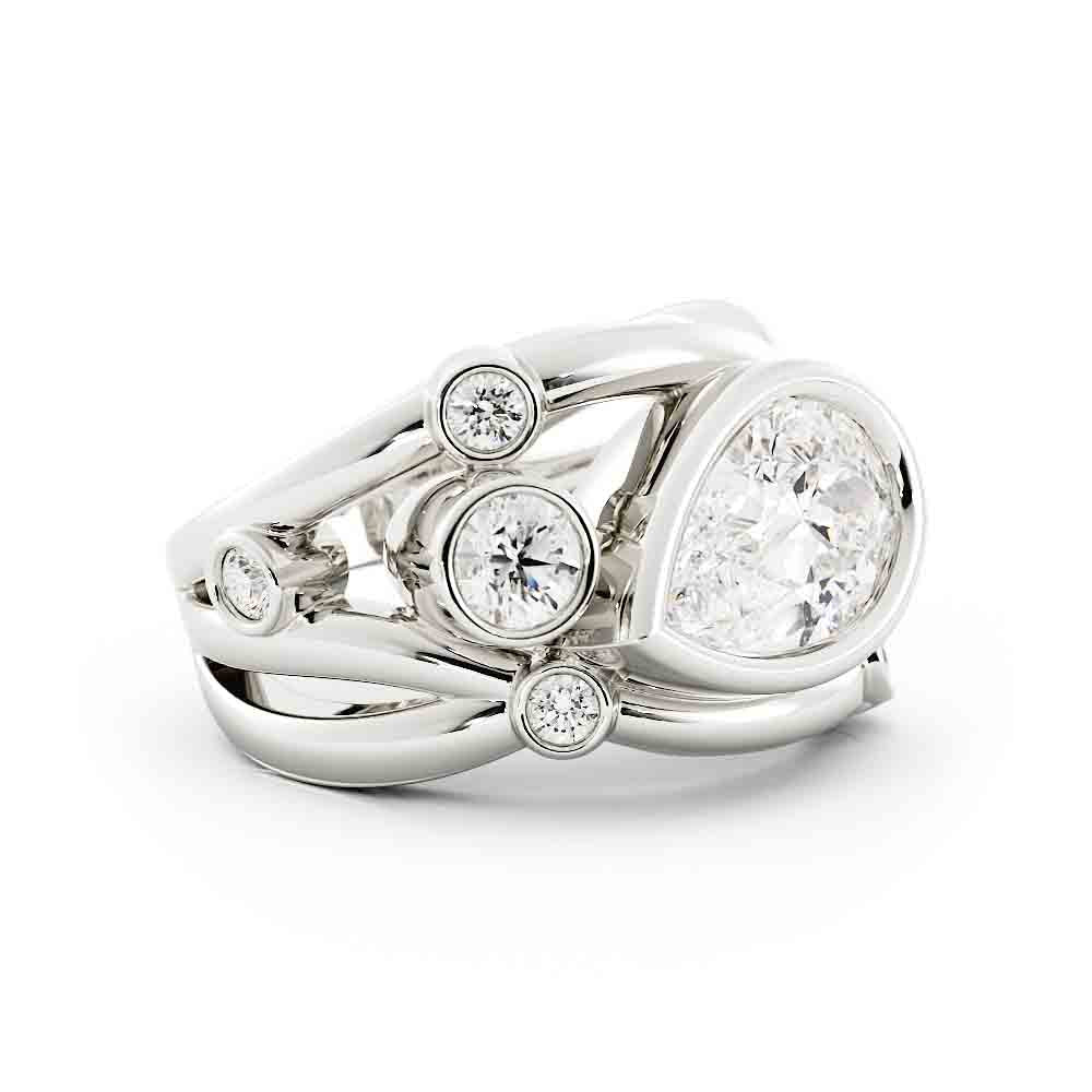 Customer Diamond