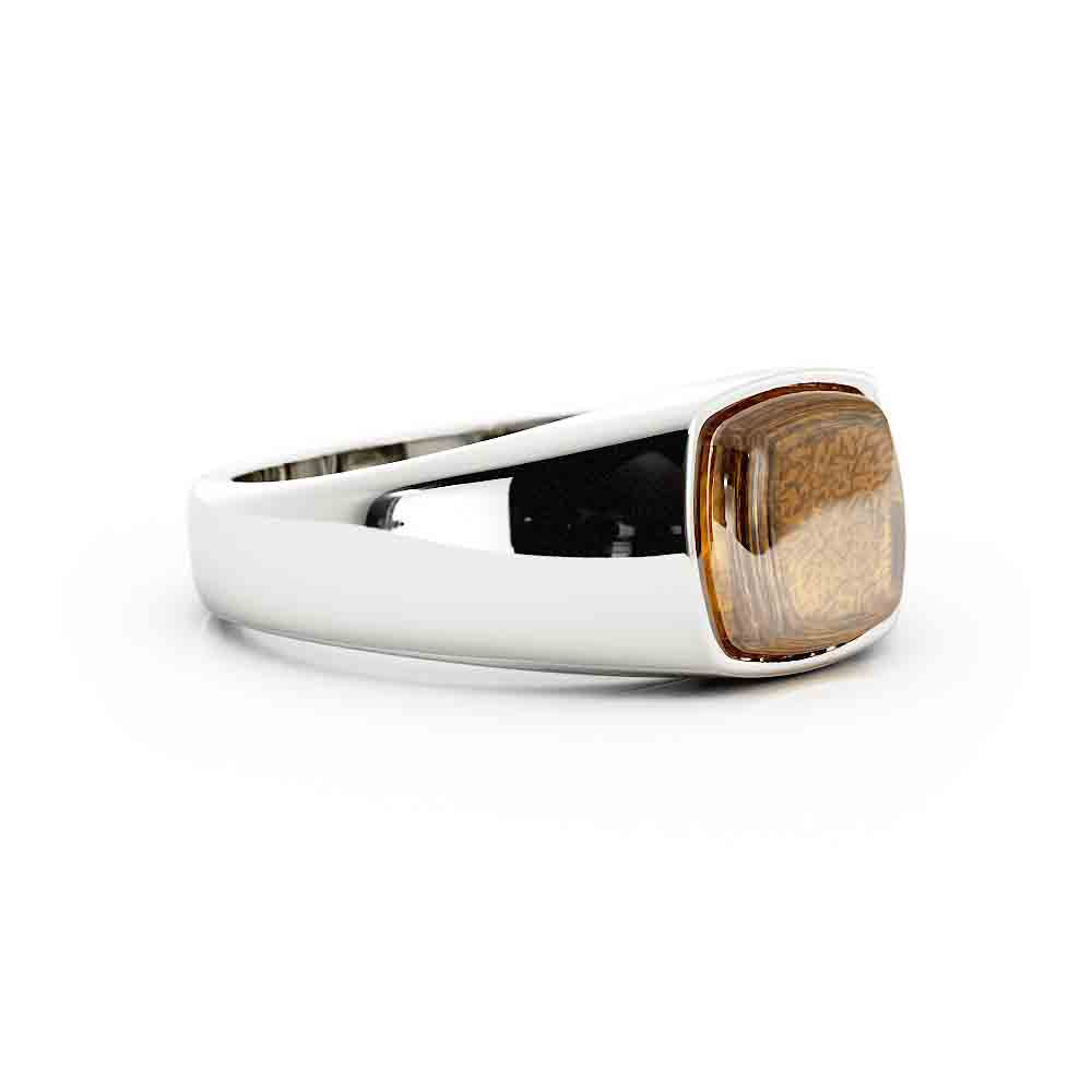 Elk Tooth Ring