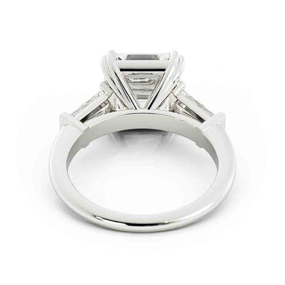 Beautiful 3 Stone Engagement Ring