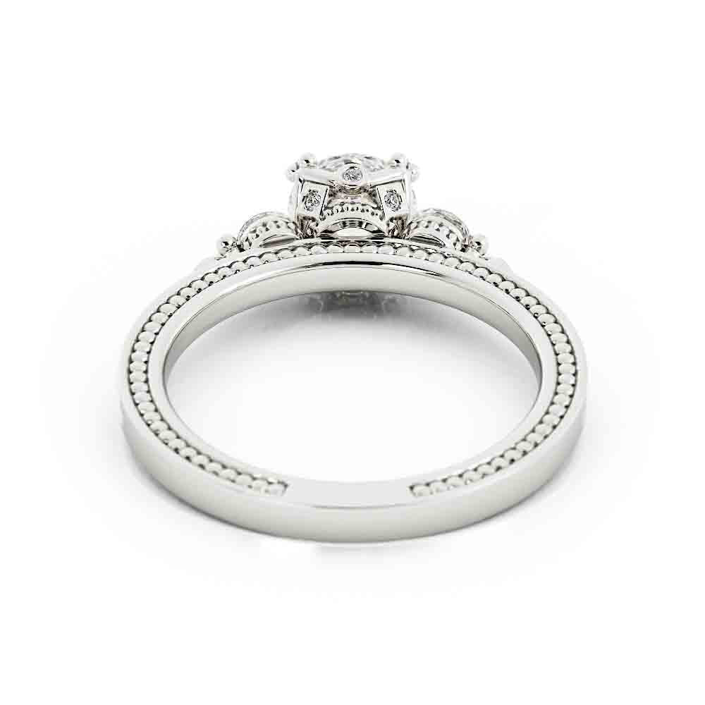 Ornate Design Ring