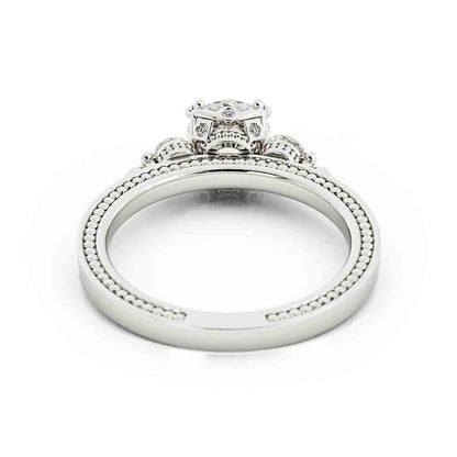 Ornate Design Ring