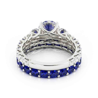 Matching Band for 0911 Engagment Ring