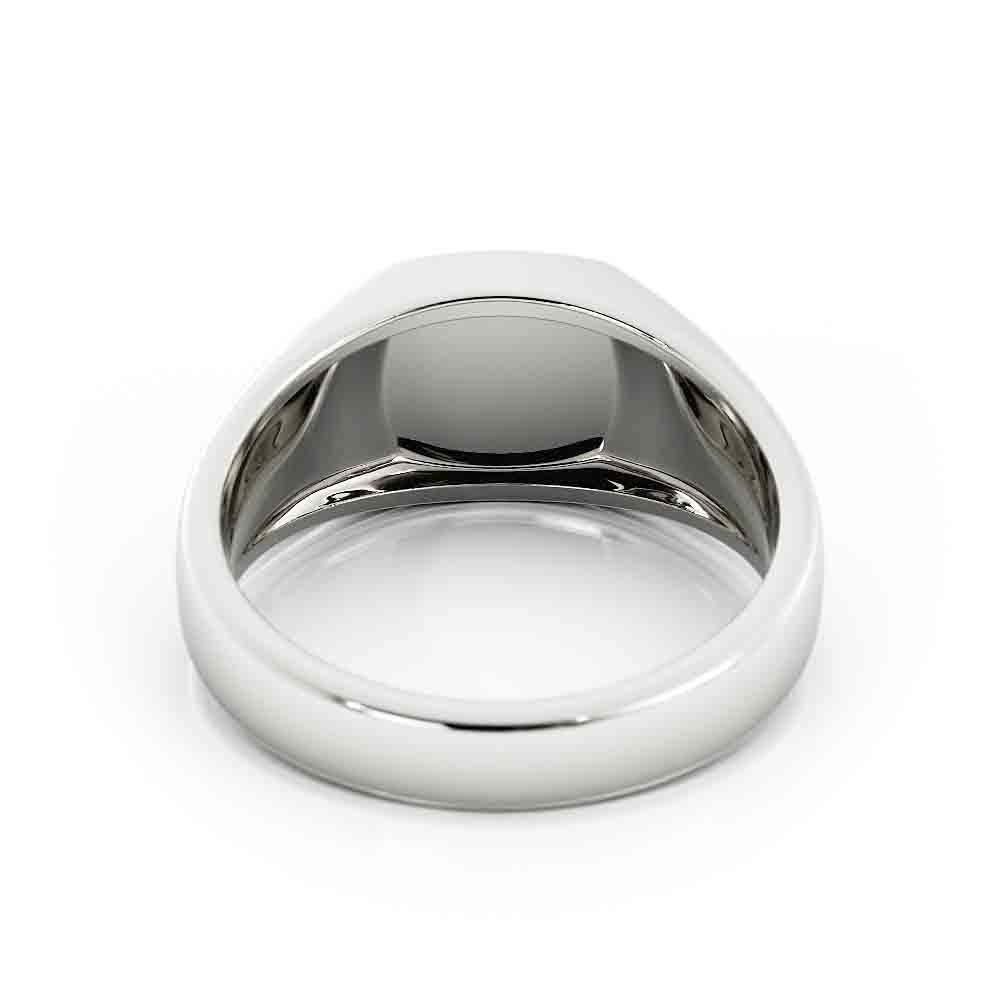 Elk Tooth Ring