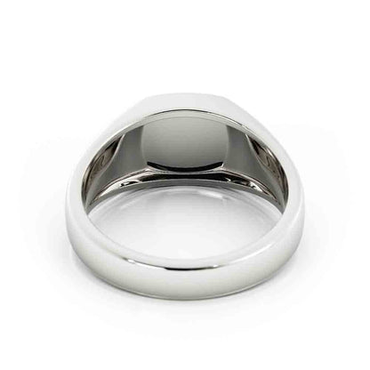 Elk Tooth Ring