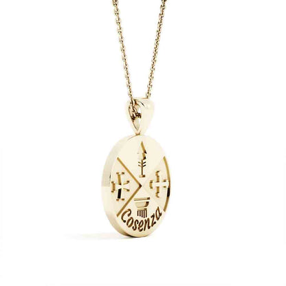 0720 yellow charm