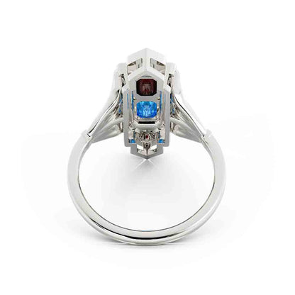 Vintage Mother’s Ring