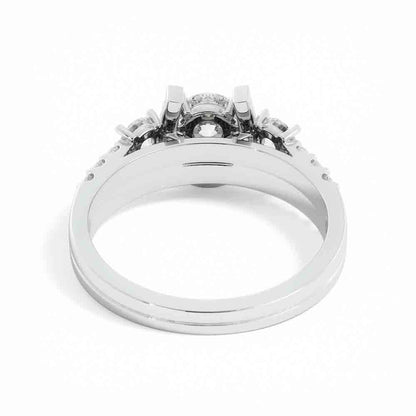 Horse Shoe Band 2 in 1 Look