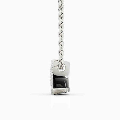 0782 – heart pendant