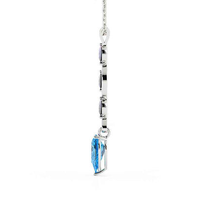 0802 – opal pendant