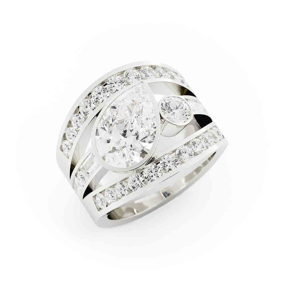 Customers Diamonds