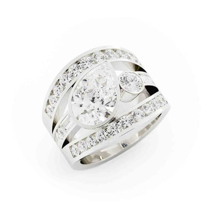 Customers Diamonds