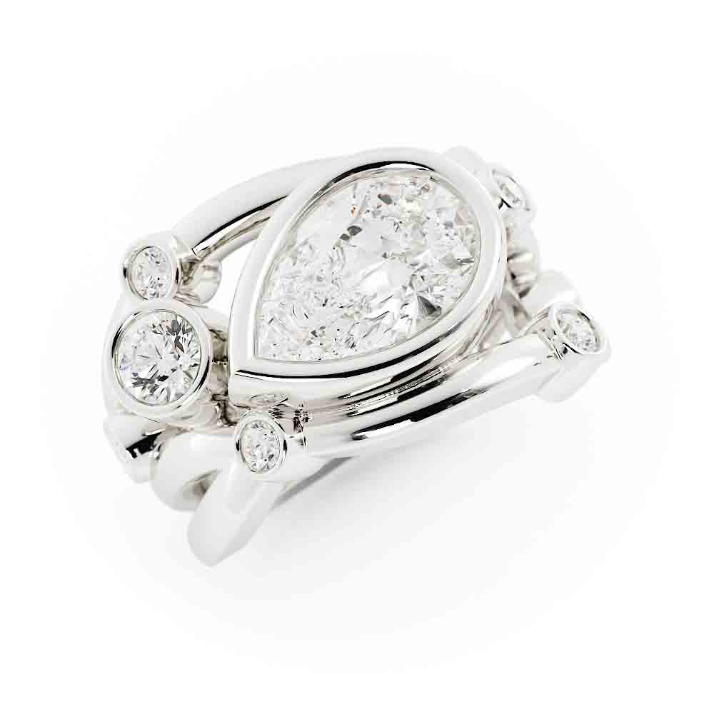 Customer Diamond