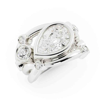 Customer Diamond