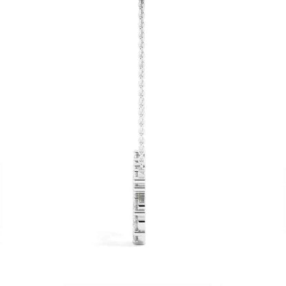 0704 brand pendant