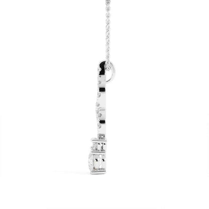 0762 – Reimer Ordin pendant
