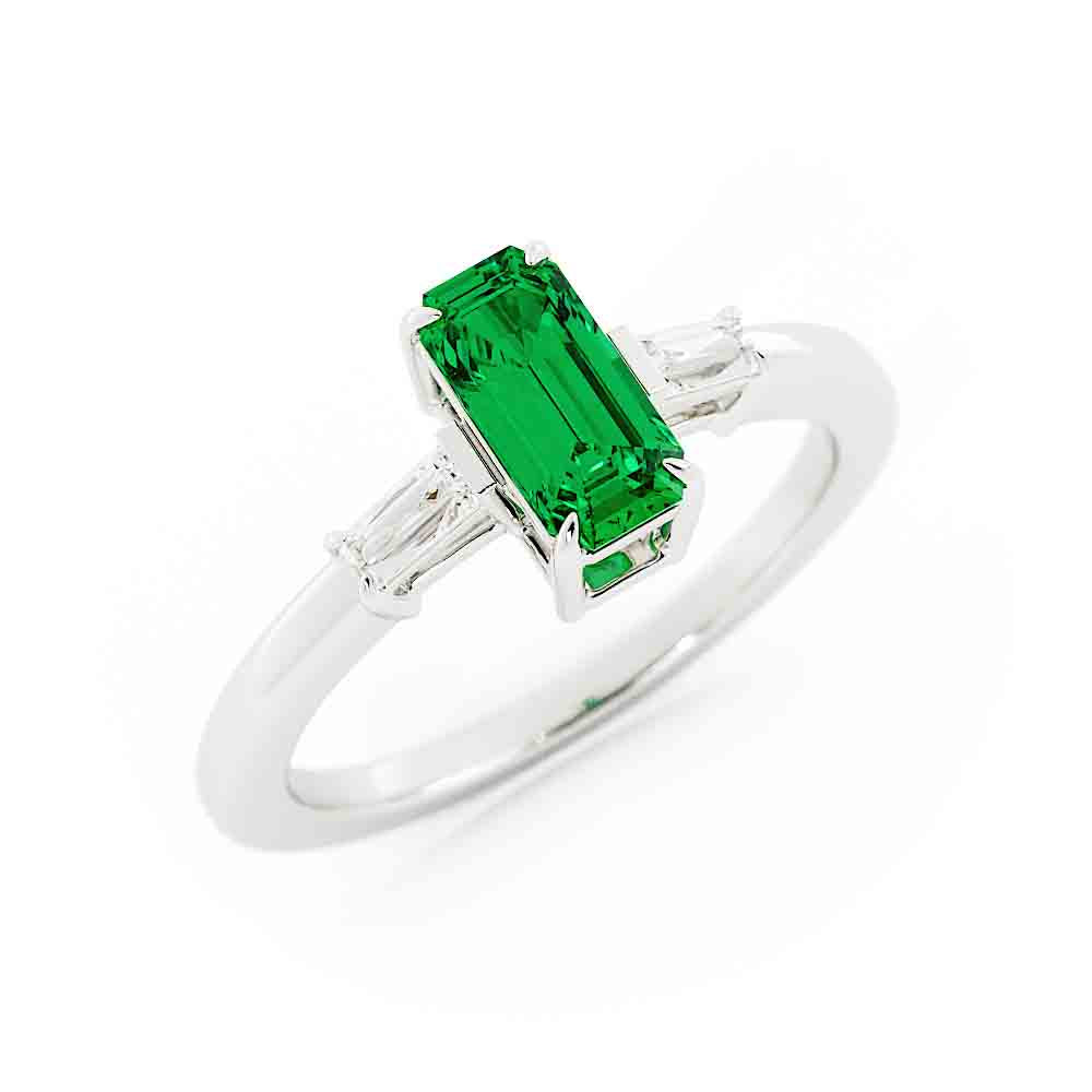 This Remade Design For A Favorite Worn Out Ring