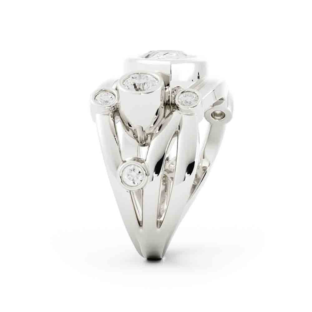 Customer Diamond