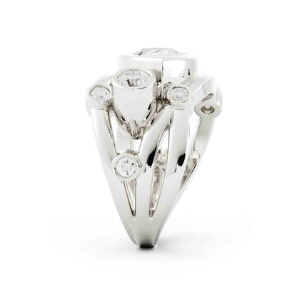 Customer Diamond