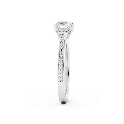 Ornate Design Ring