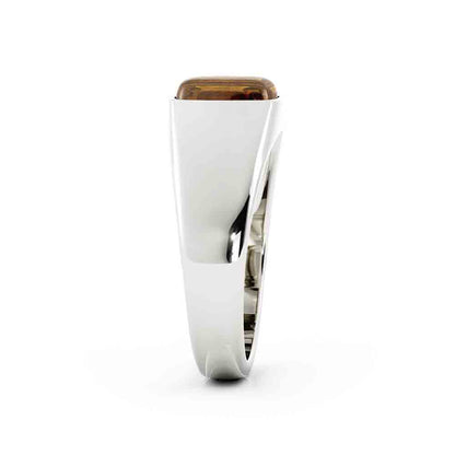 Elk Tooth Ring