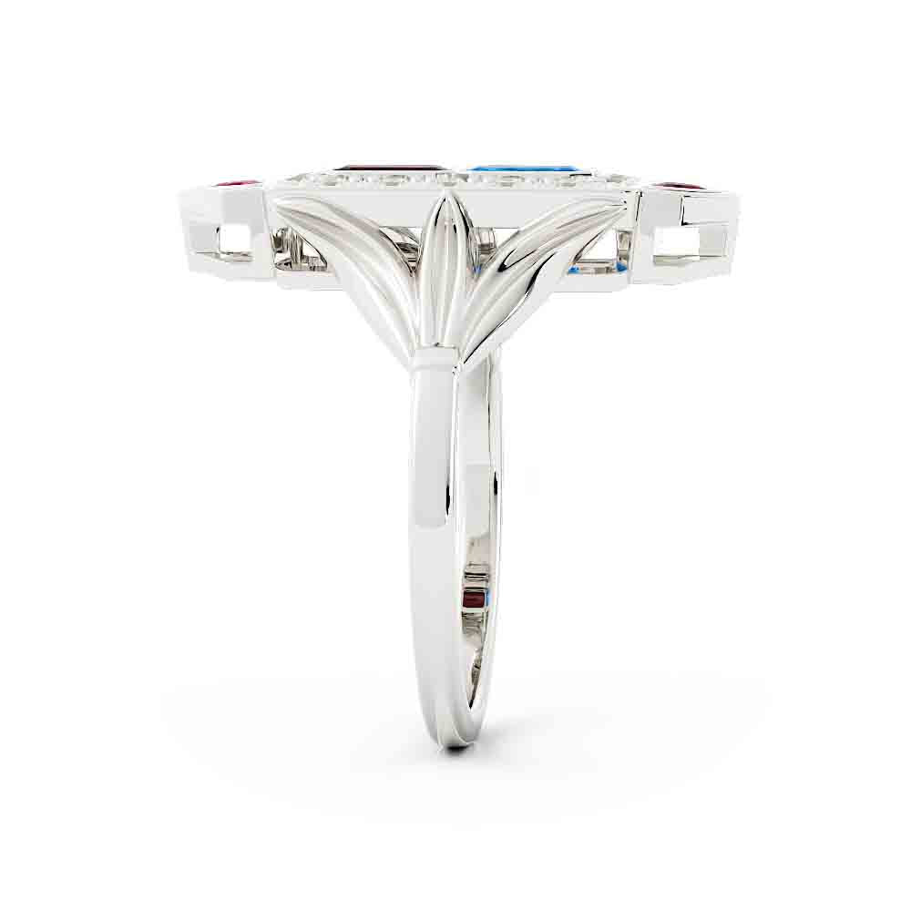 Vintage Mother’s Ring