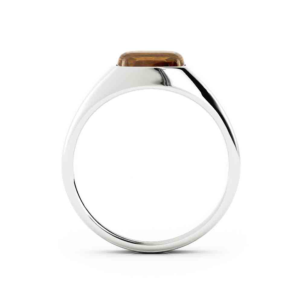 Elk Tooth Ring