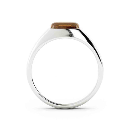Elk Tooth Ring