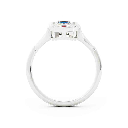 Vintage Mother’s Ring