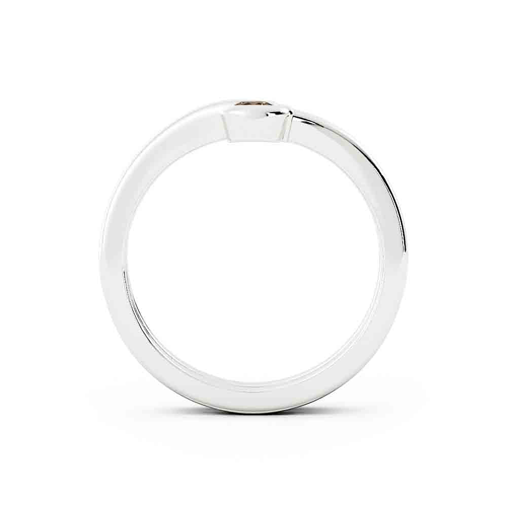 Colored Diamond Fashion Ring